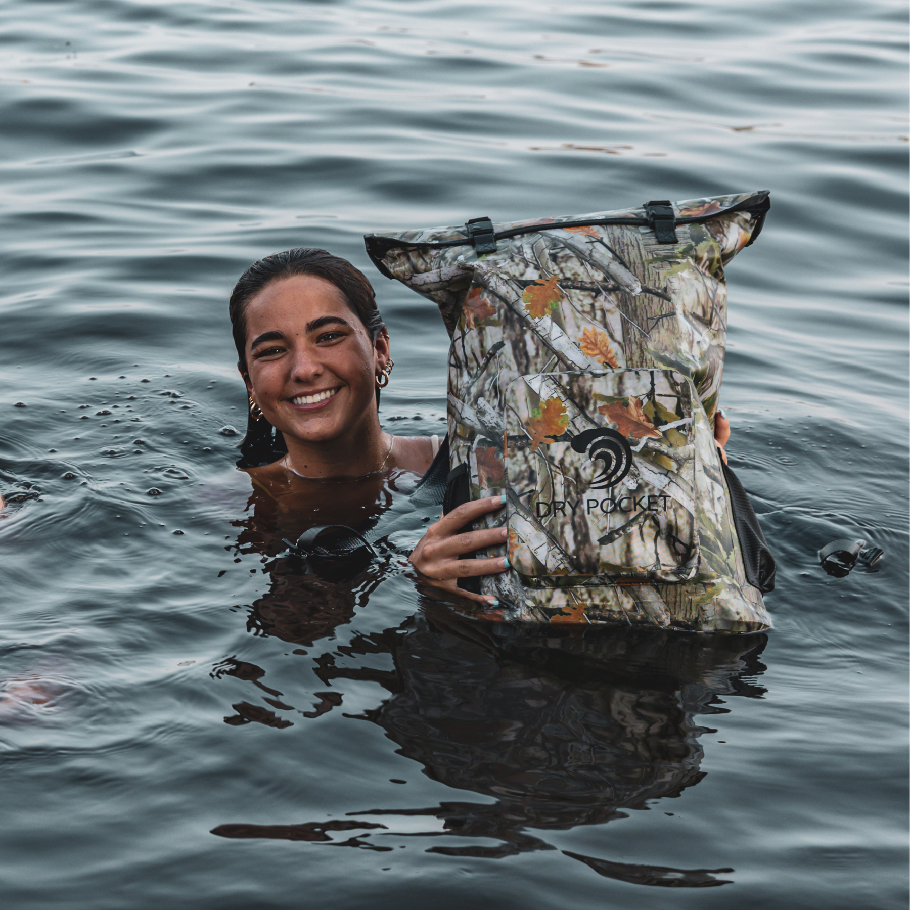 Assembly Float Backpack Waterproof Floating Backpack Dry Bag – Triad Rescue International, LLC