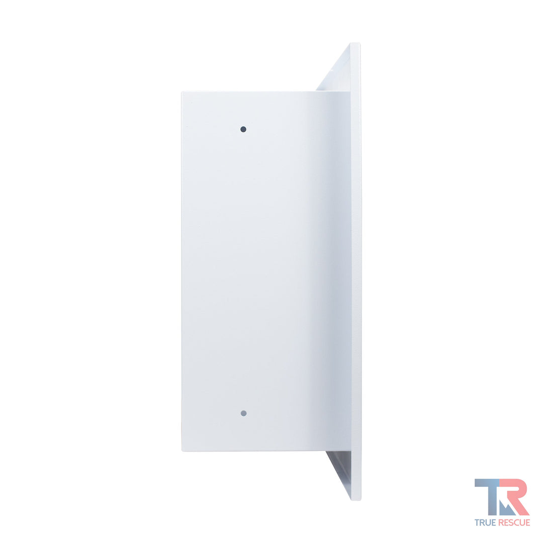 Fully Recessed Cabinet