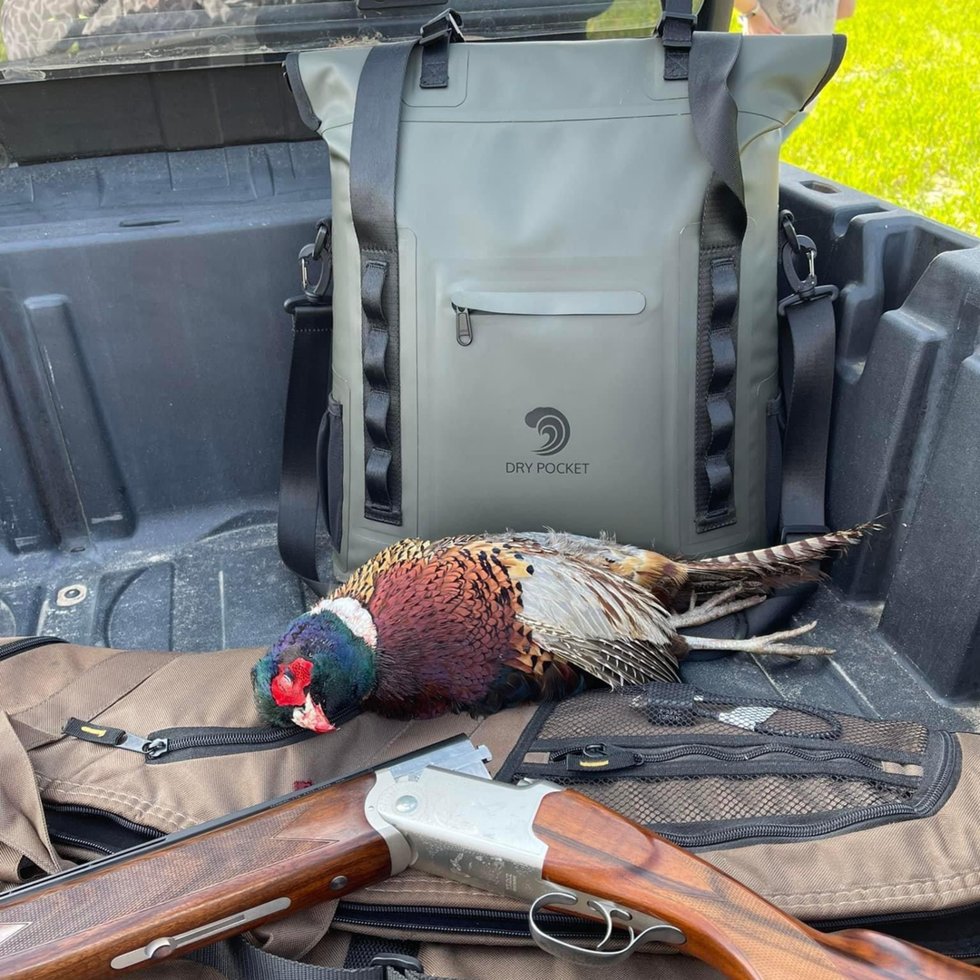 Waterproof Floating Tote Cooler
