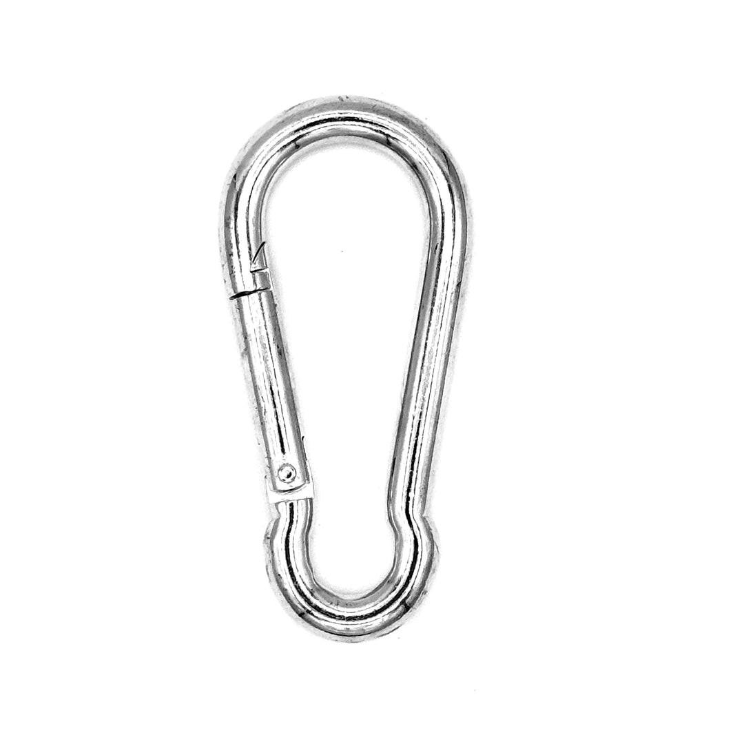CLASSIC STAINLESS NON-KEYLOCK 140 MM - PHASE OUT