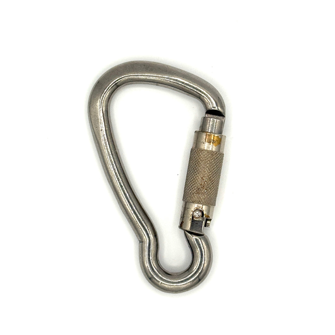 HARNESS INOX AUTO BLOCK '13 - PHASE OUT