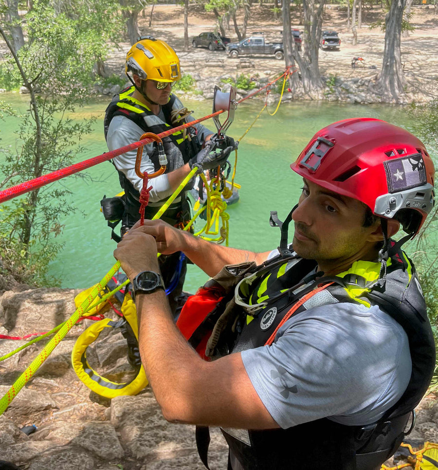 Triad Rescue International, LLC