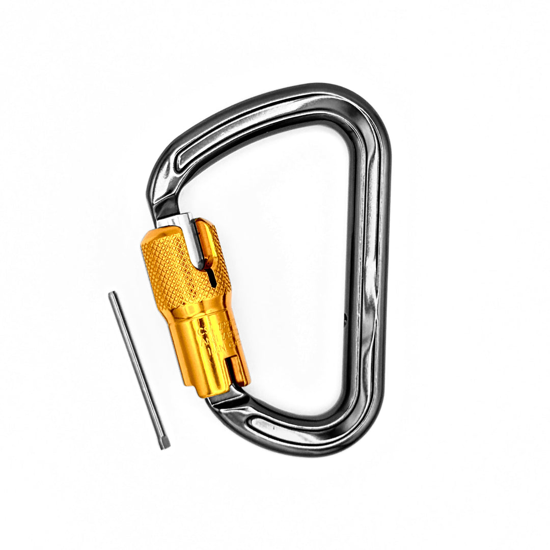 ANSI ALUMINUM AUTO BLOCK