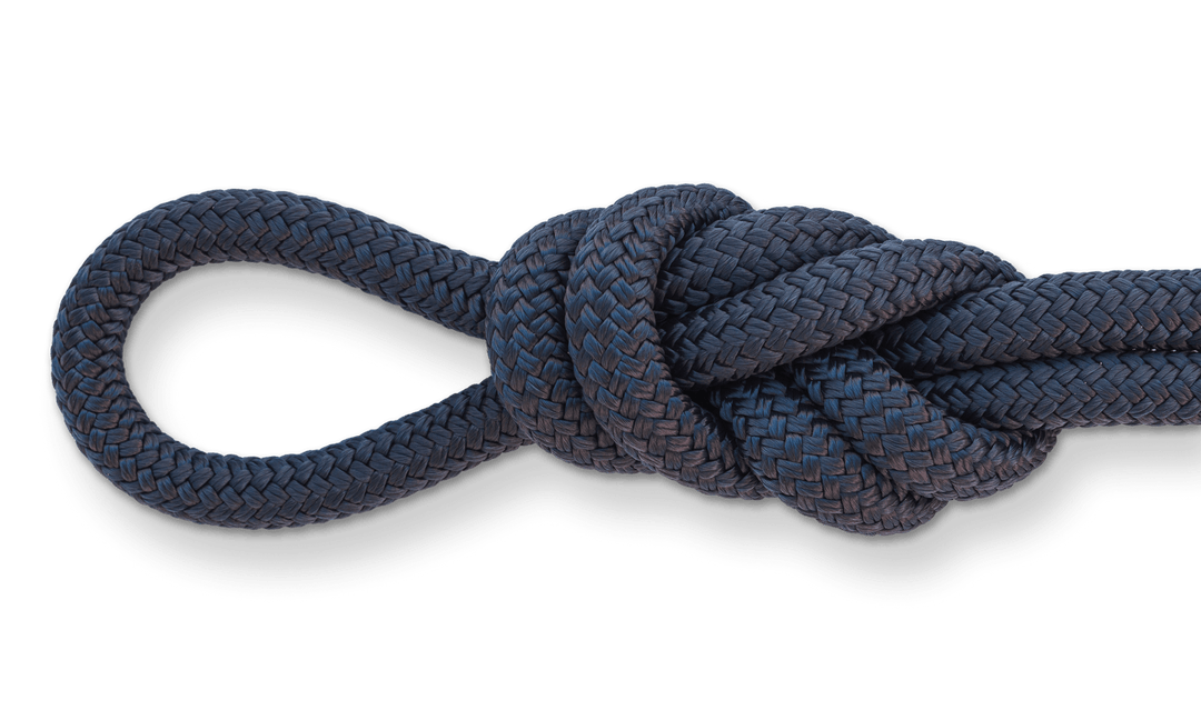 1/2" Double Braid Solid Colors