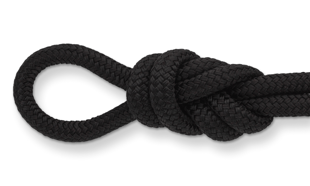 1/2" Double Braid Solid Colors