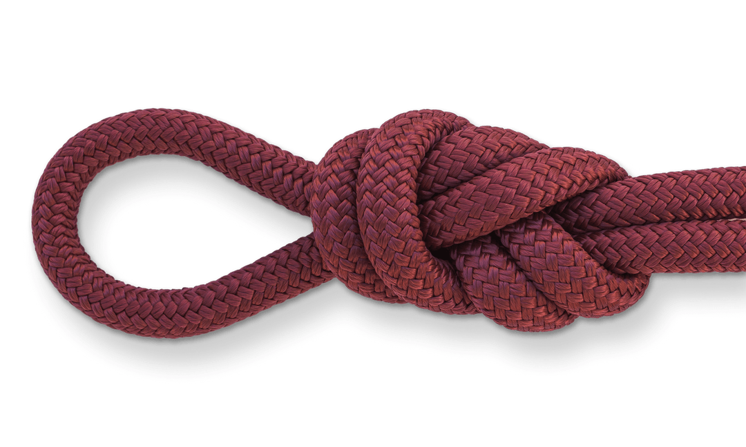 1/4" Double Braid Solid Colors