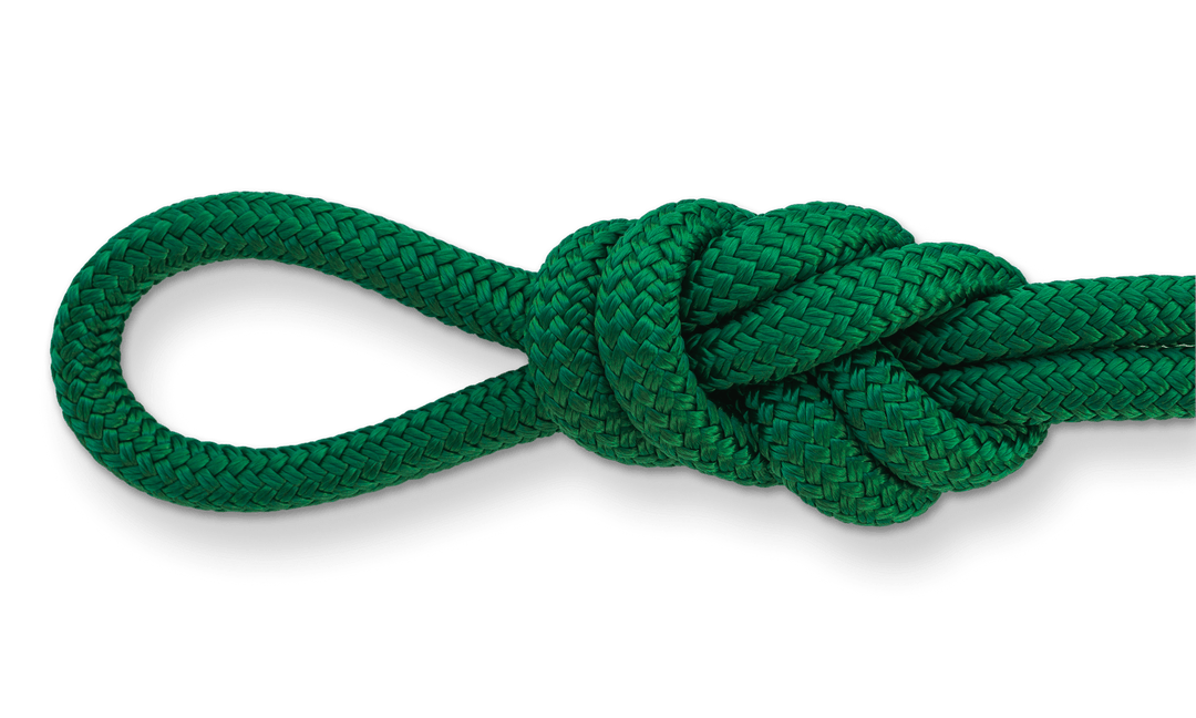 1/4" Double Braid Solid Colors