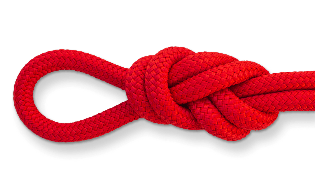 1/2" Double Braid Solid Colors