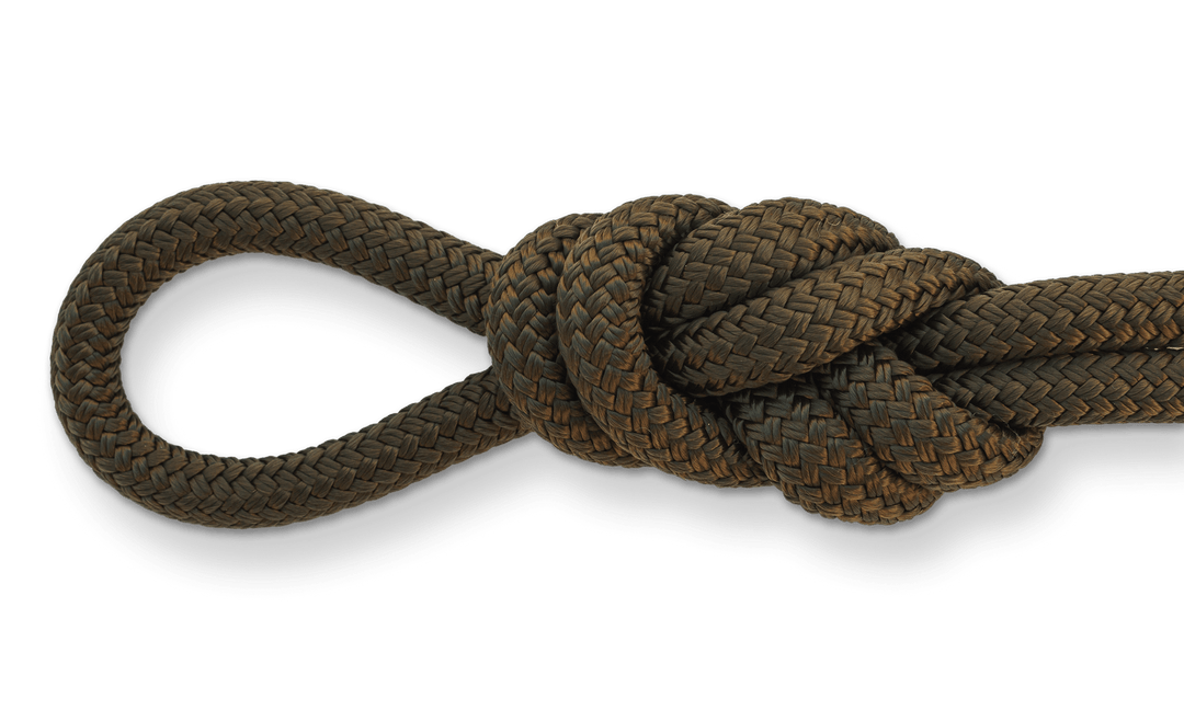 1/4" Double Braid Solid Colors