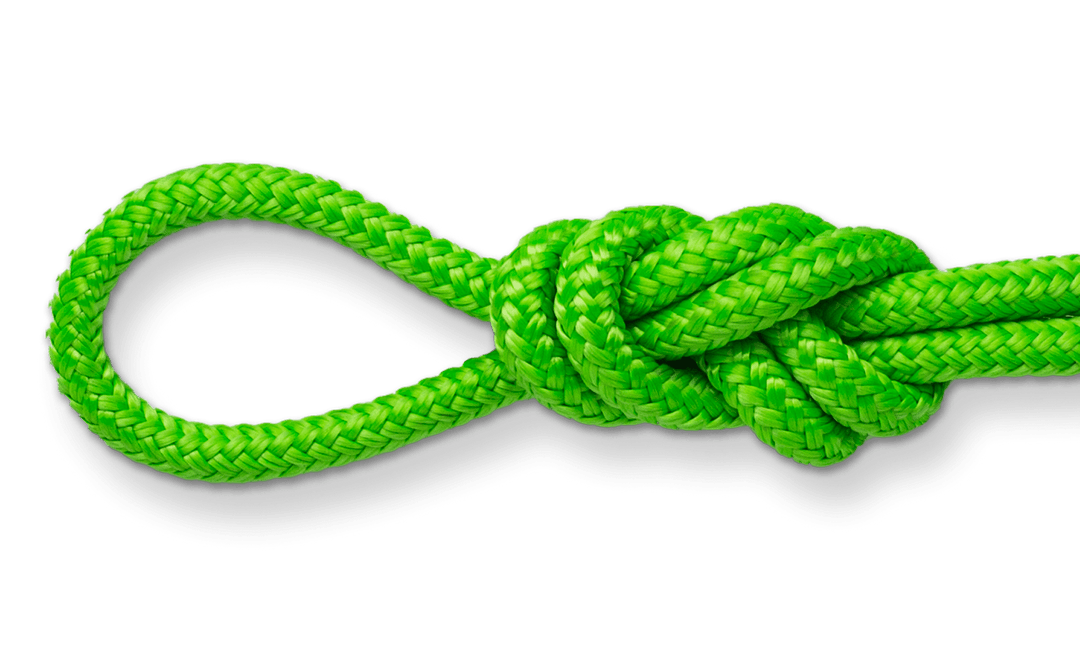 1/4" Double Braid Solid Colors
