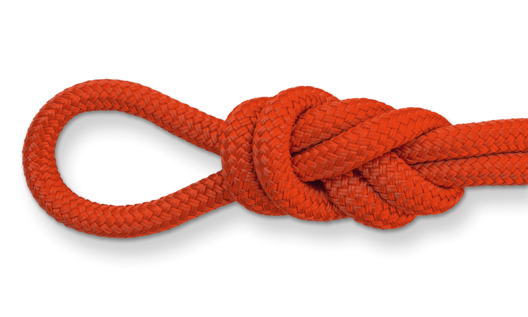 1/4" Double Braid Solid Colors