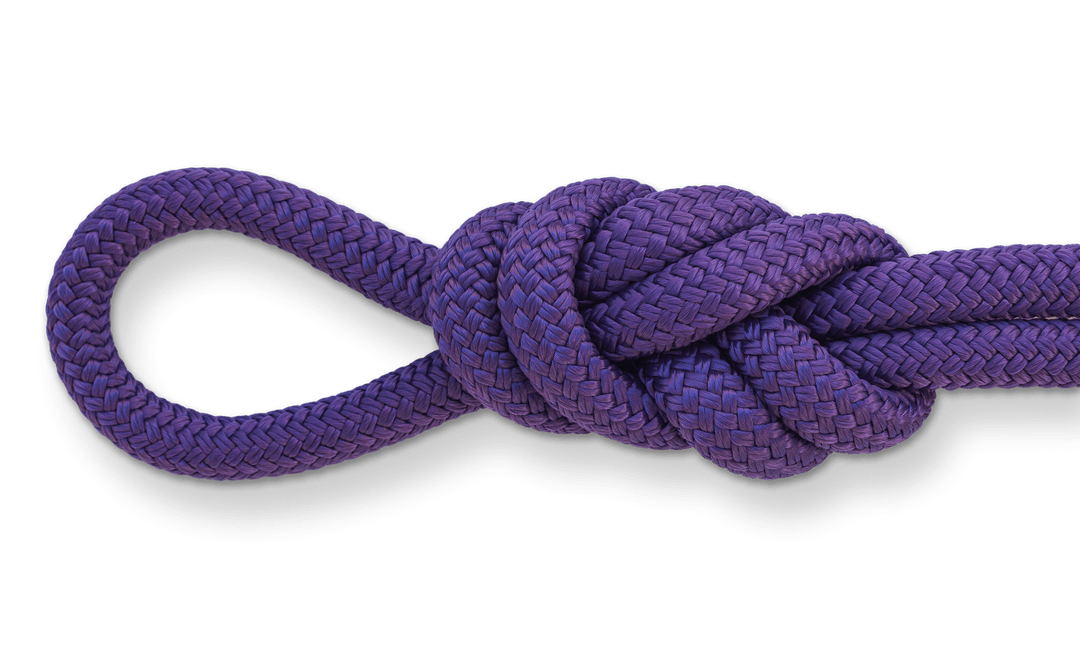 1/2" Double Braid Solid Colors