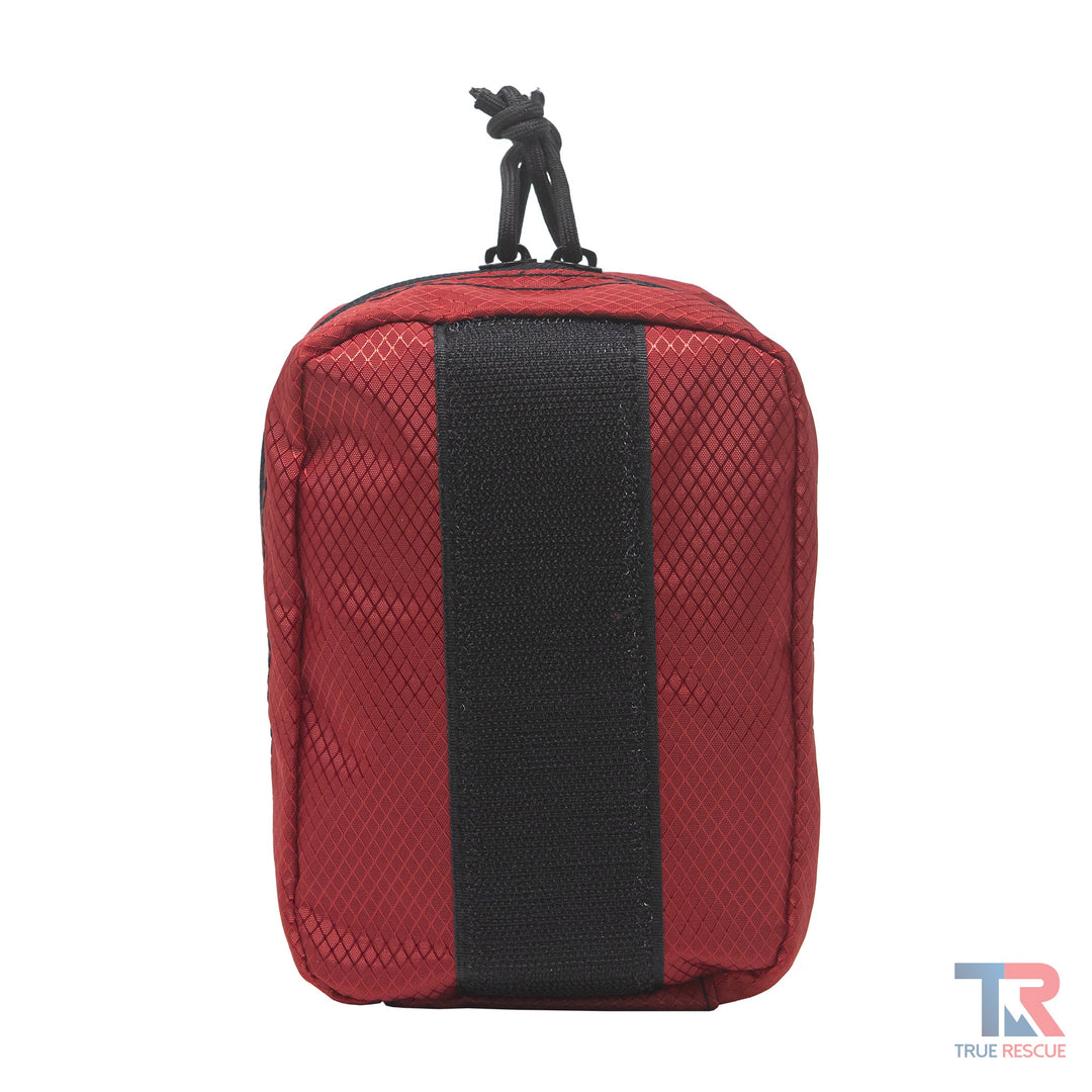 Bleeding Control Kit by True Rescue
