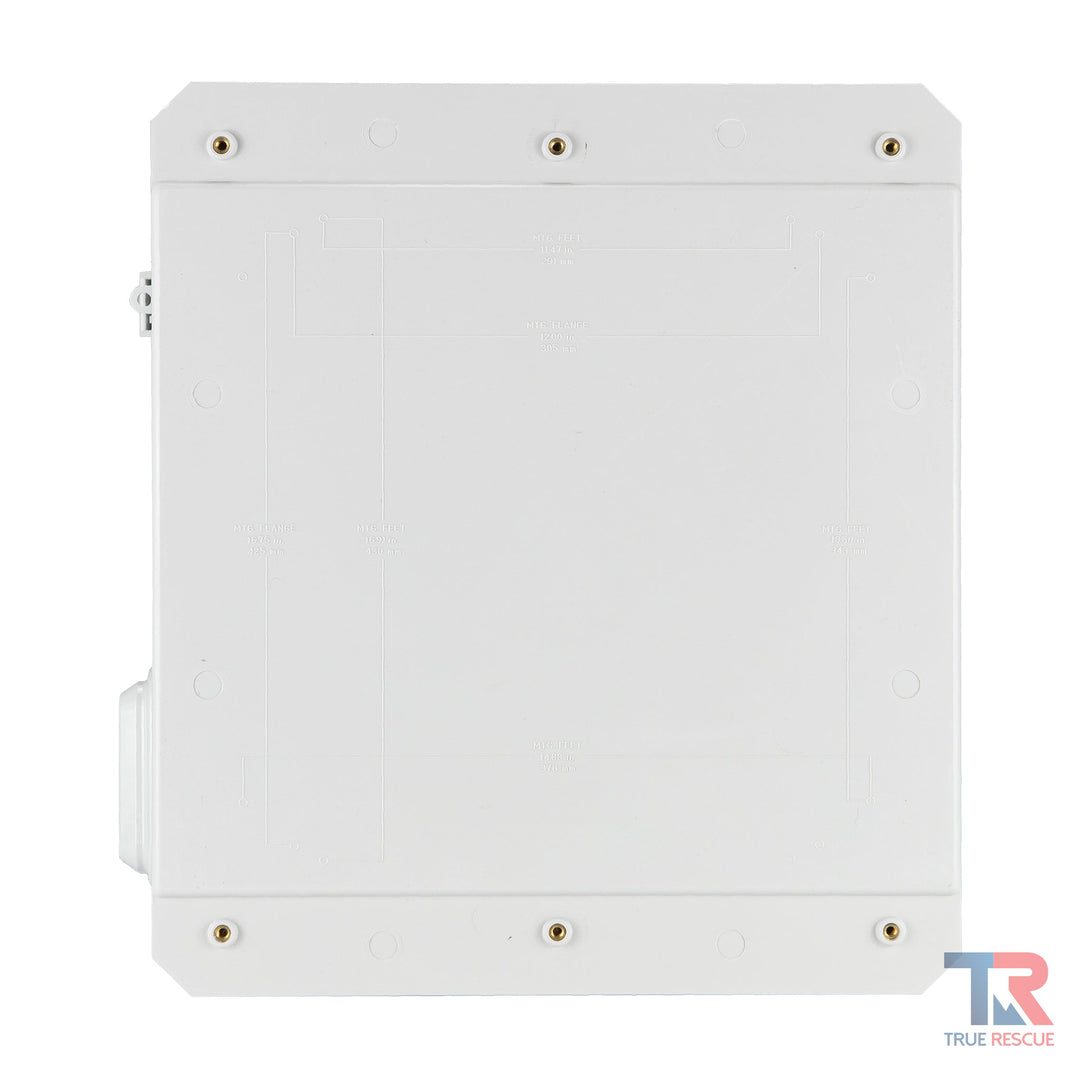 Outdoor Cabinet