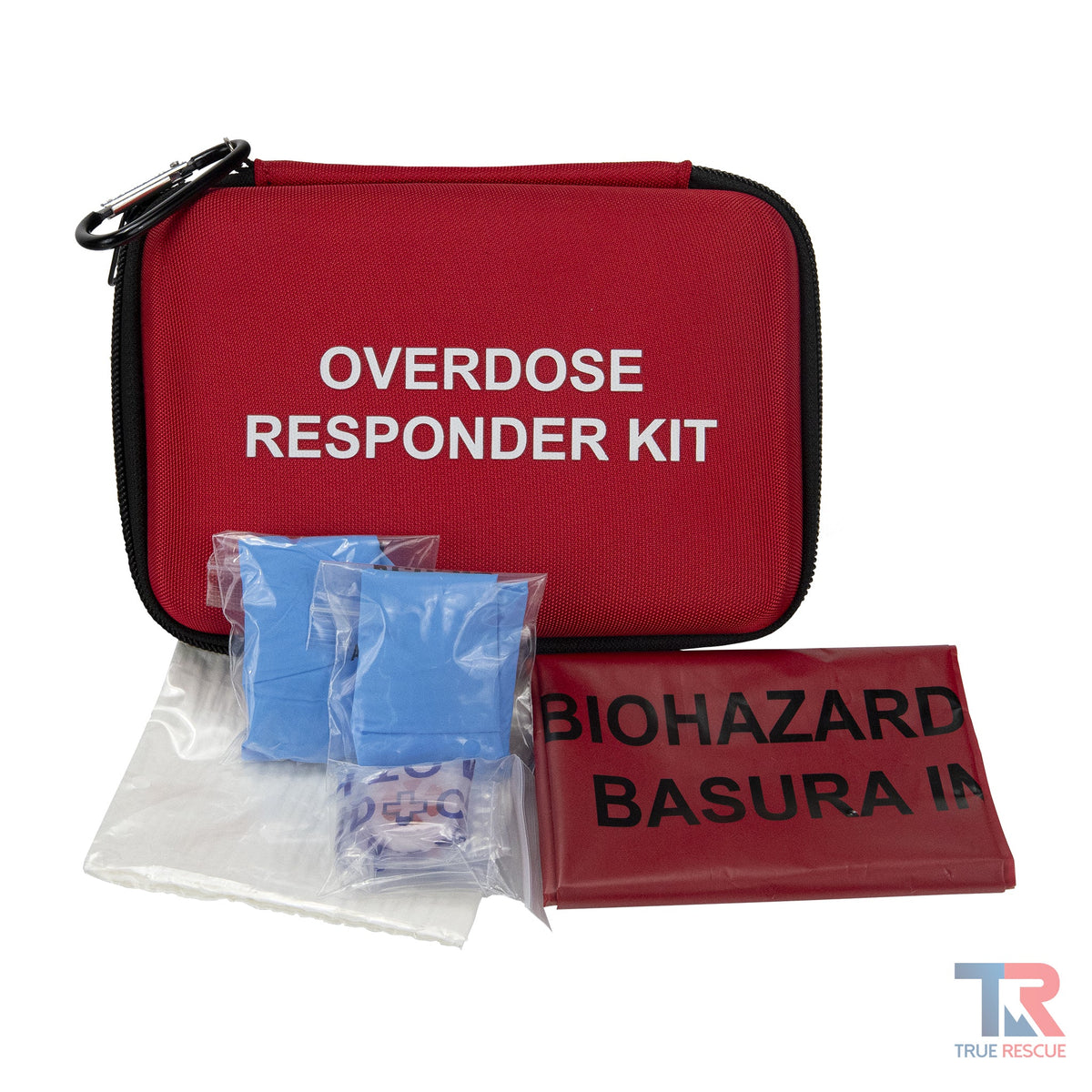 Overdose Responder Kit – Triad Rescue International, LLC