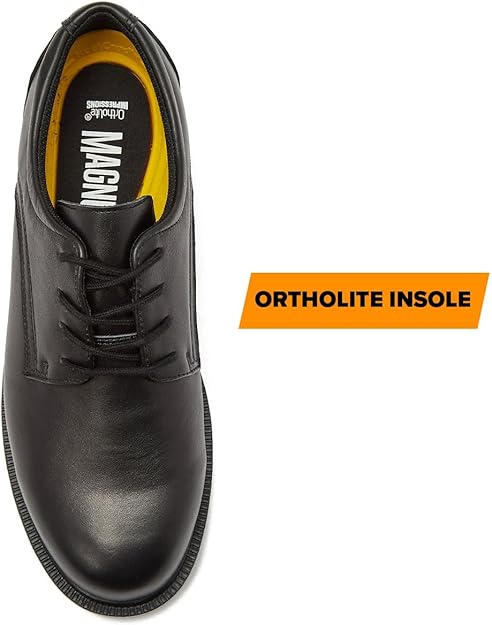 ACTIVE DUTY Oxford Men&
