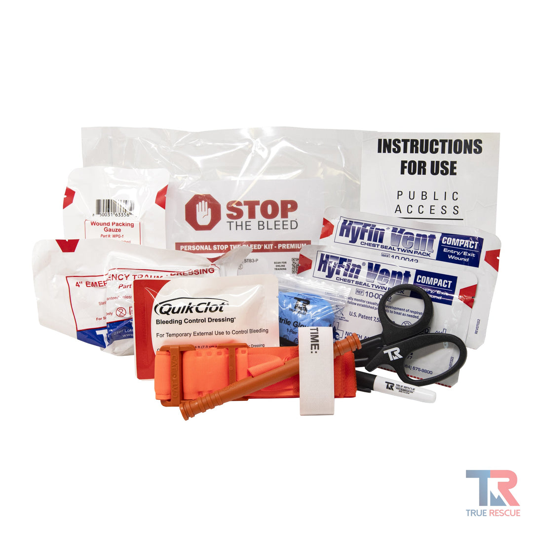 Personal STB Kit