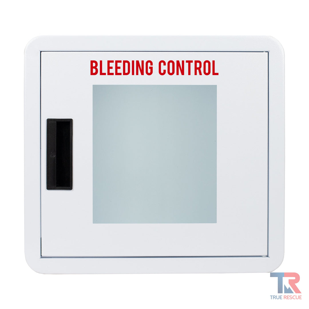 Premium Rounded Surface Mounted Cabinet
