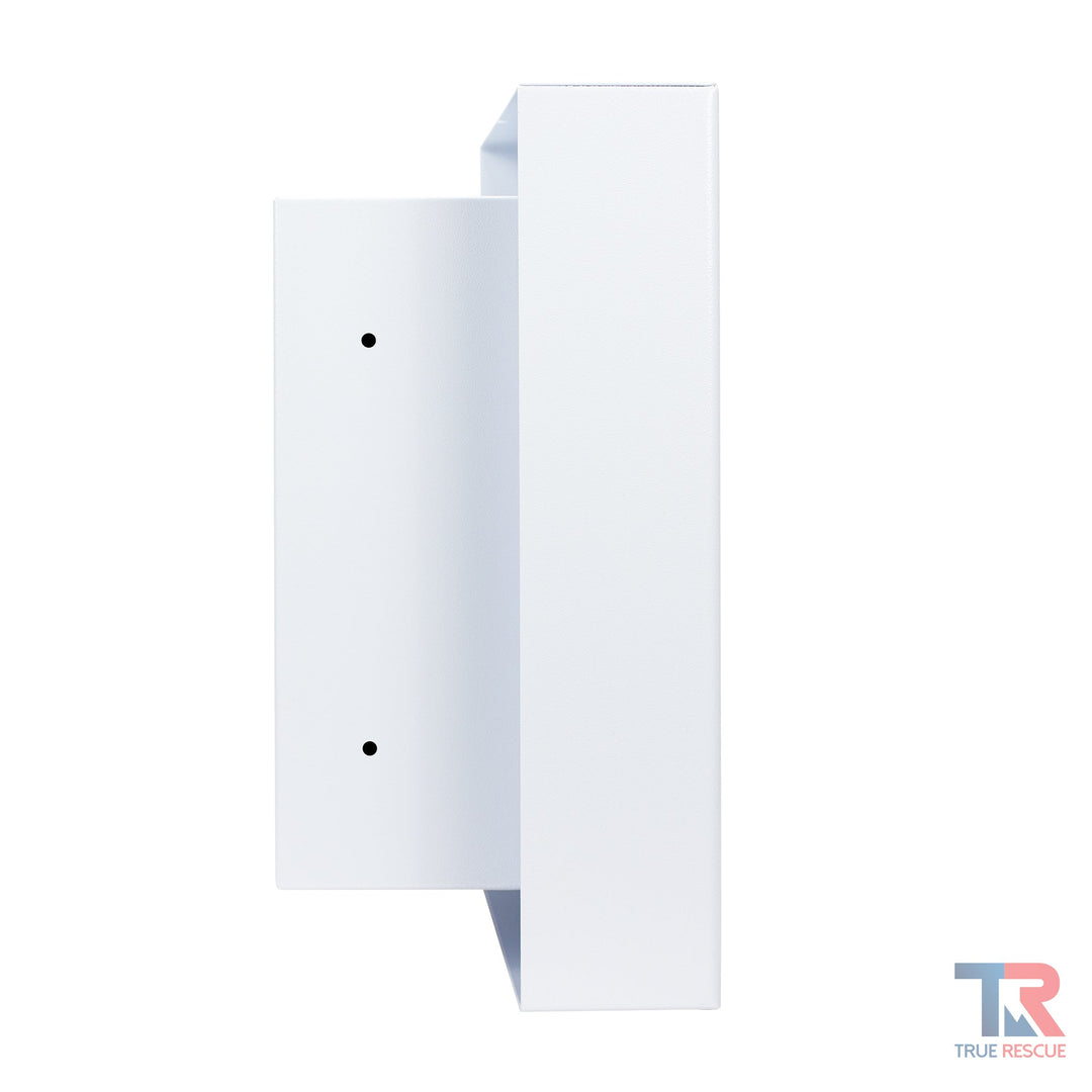 Semi Recessed Cabinet