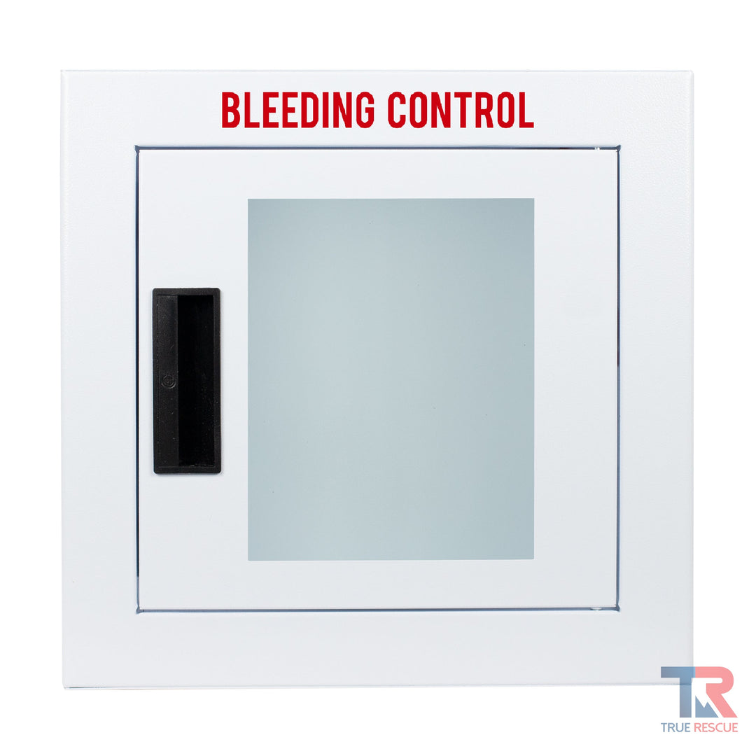 Semi Recessed Cabinet