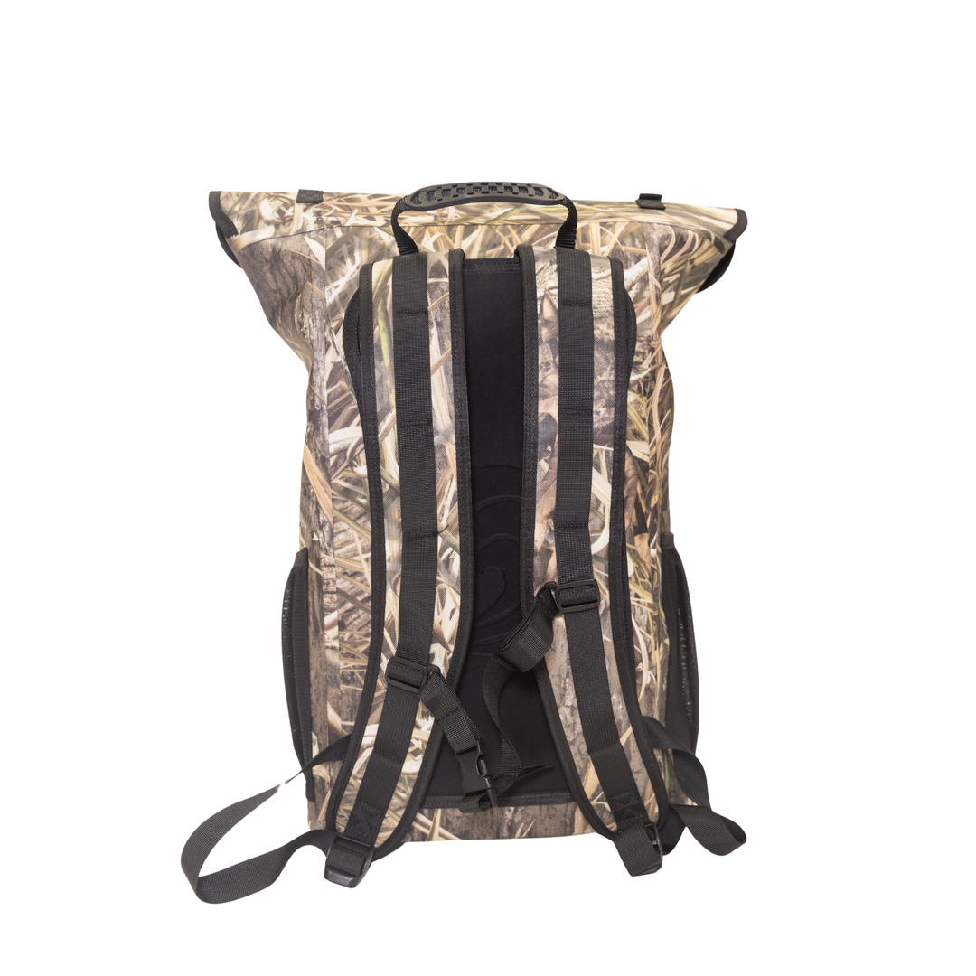 Waterproof Floating Backpack Dry Bag