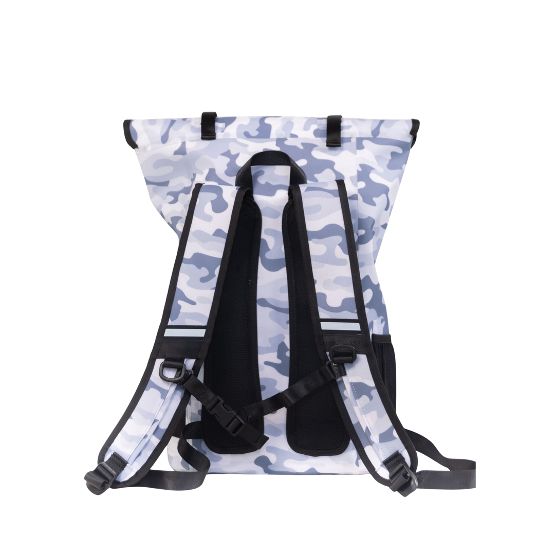 Waterproof Floating Backpack Dry Bag