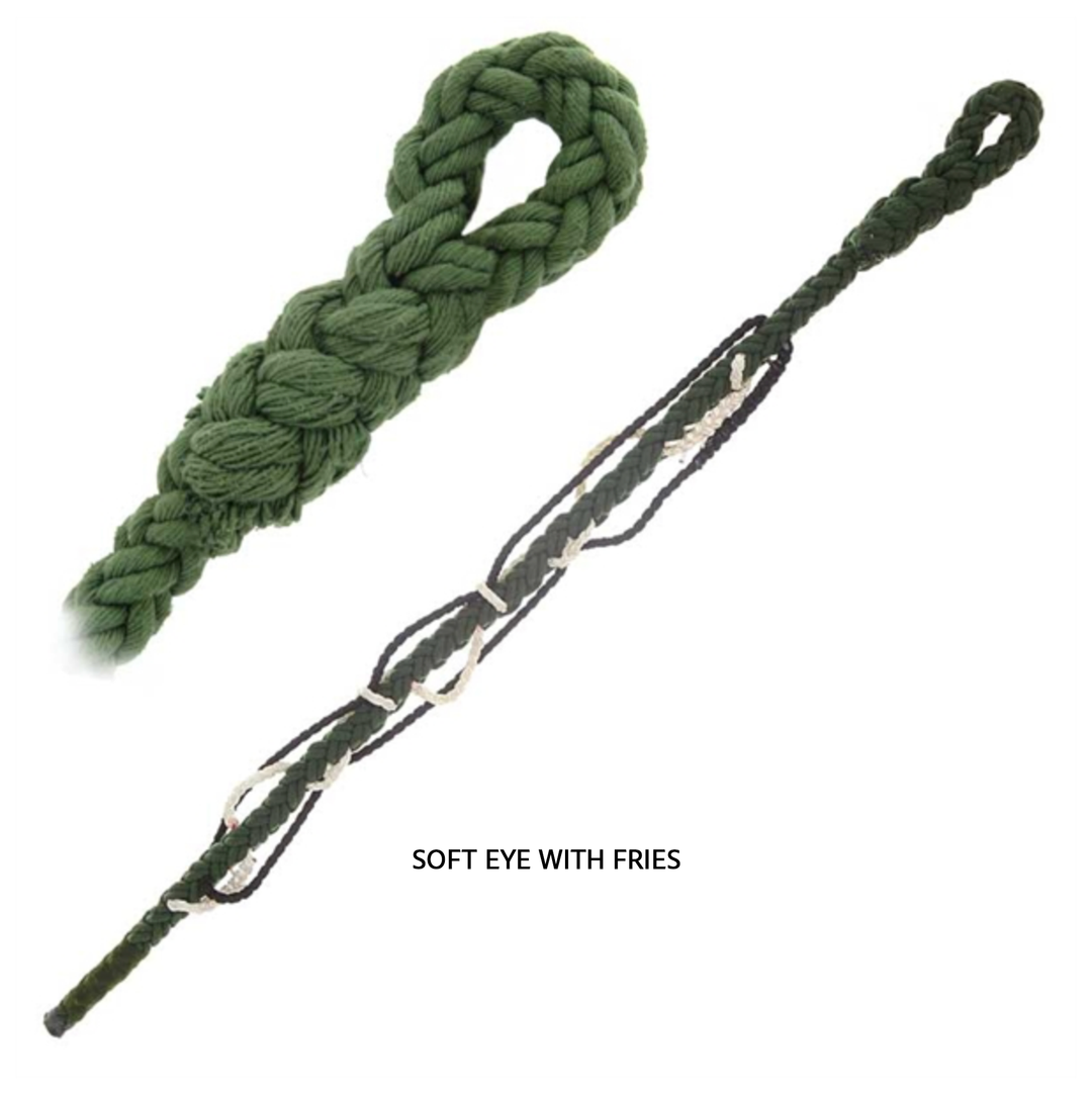 Triad Ropes FAST ROPE – Triad Rescue International, LLC