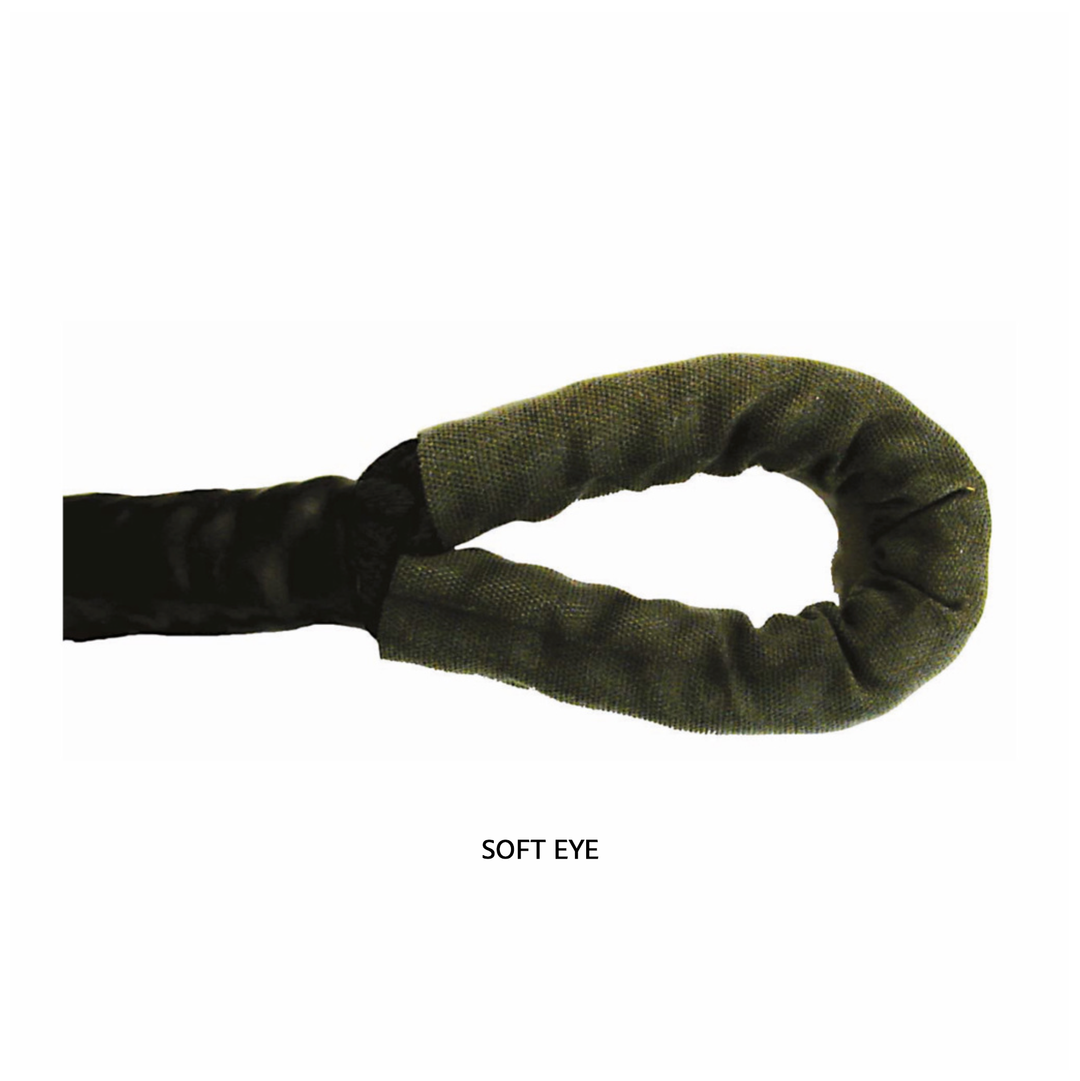 MARLOW 40MM FAST ROPE