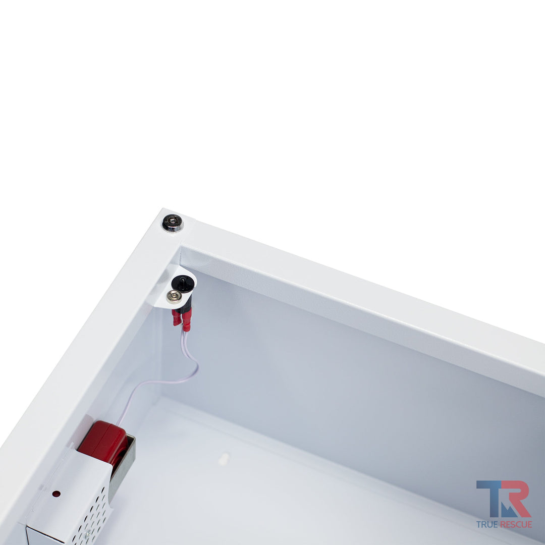 Standard Surface Mounted Cabinet