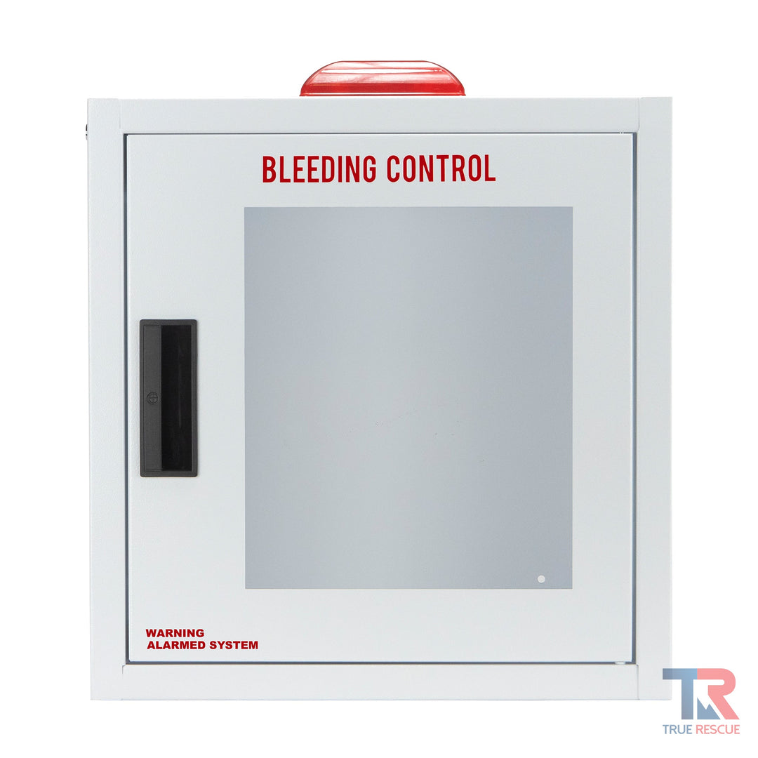 Standard Surface Mounted Cabinet