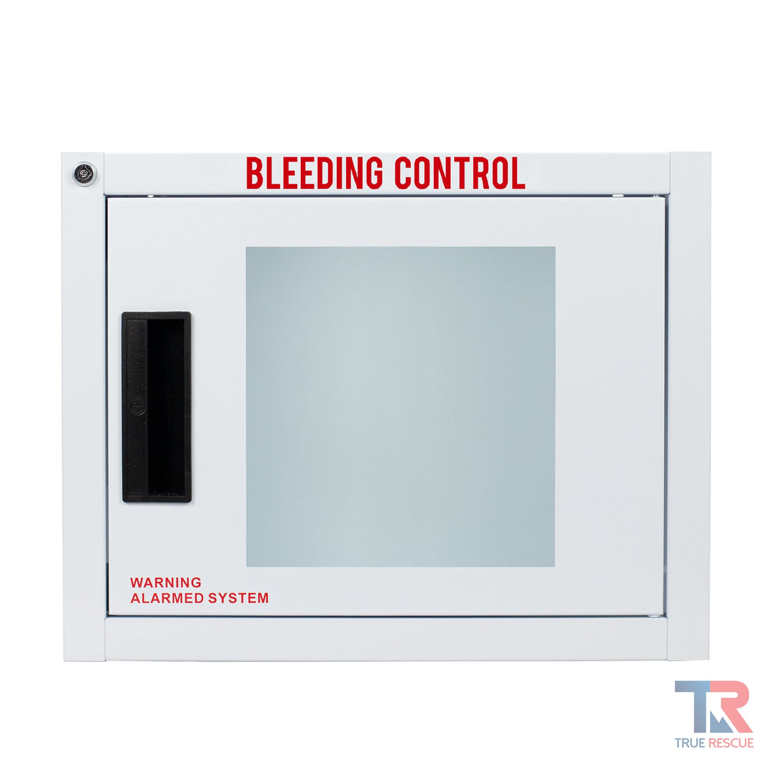Standard Surface Mounted Cabinet