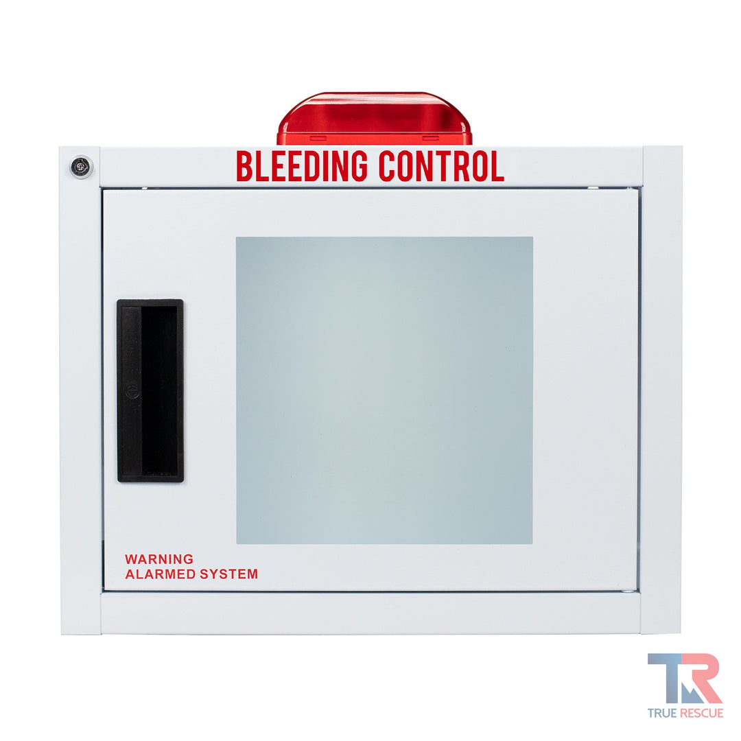 Standard Surface Mounted Cabinet