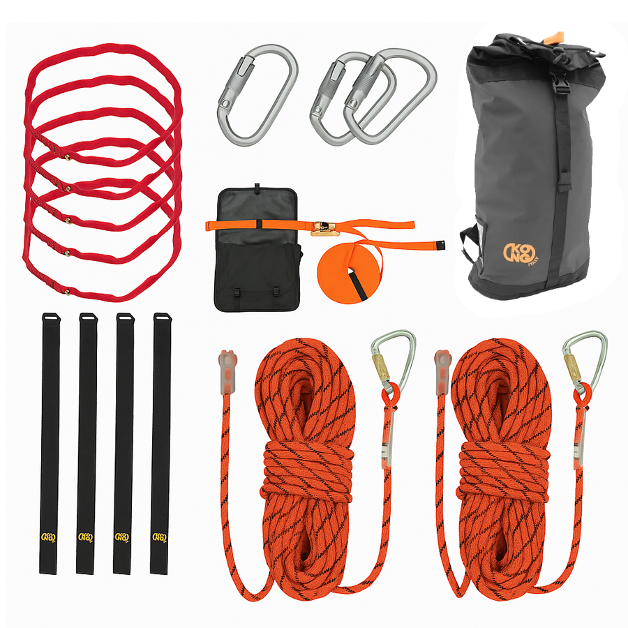 SWIFT WATER RESCUE TEAM KIT