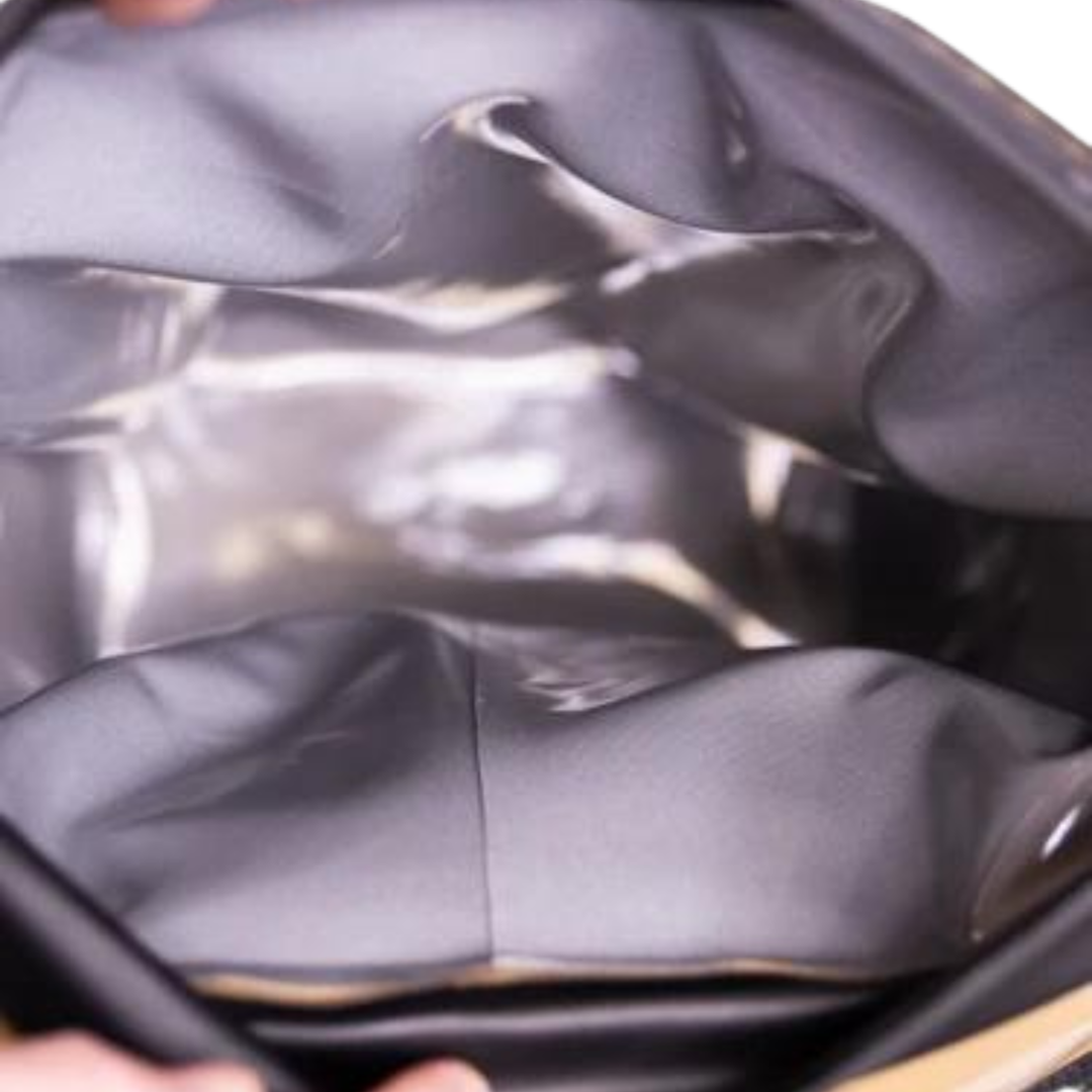Waterproof Floating Backpack Cooler With Dry Bag