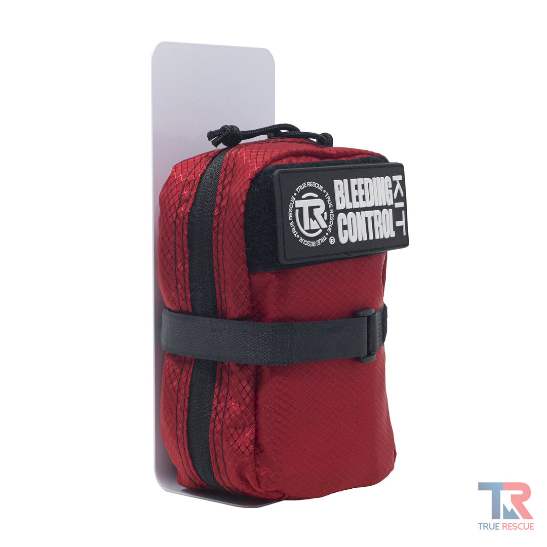 Eod Rigging Single Kit Mounting Bracket – Triad Rescue International, LLC