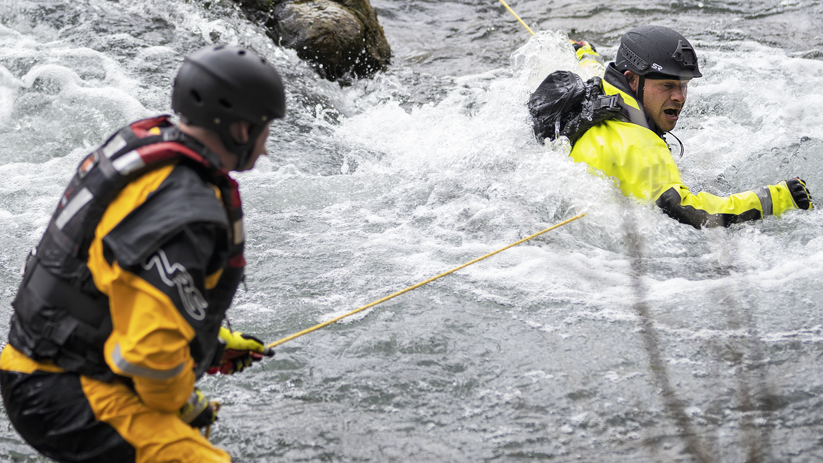 Triad Rescue International, LLC