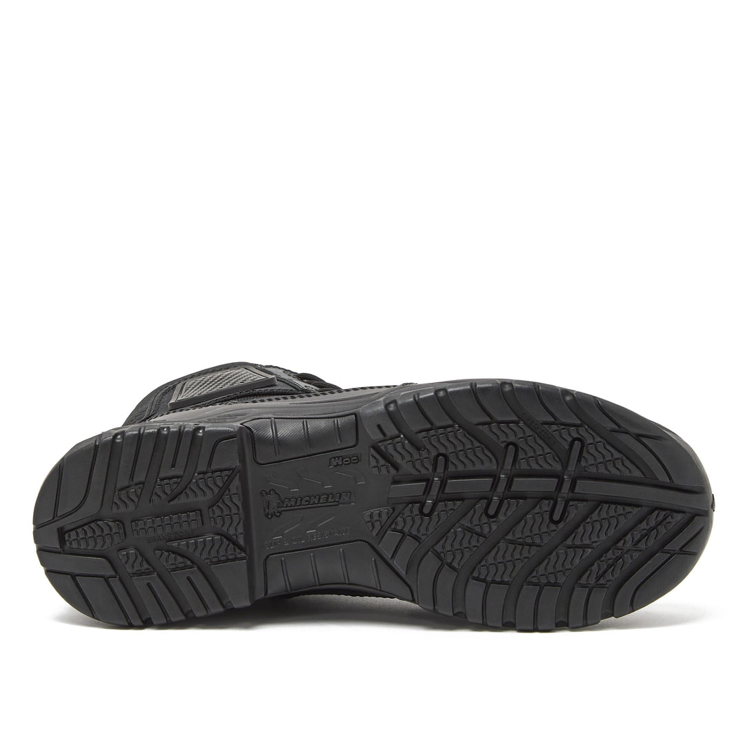 STRIKE FORCE 8" Boot SZ