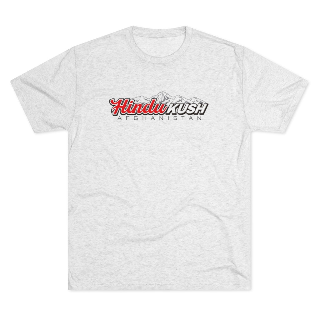 Heather Gray Hindu Kush Men&