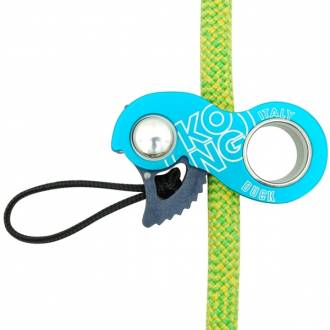 Duck Multi-Use Rope Clamp