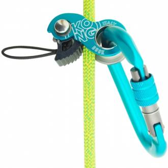 Duck Multi-Use Rope Clamp