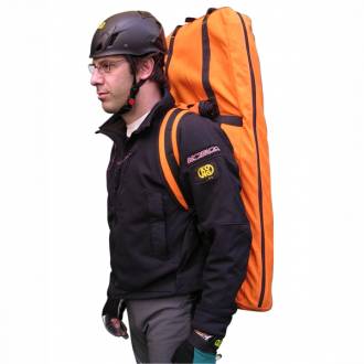 Everest - Carriage Rucksack