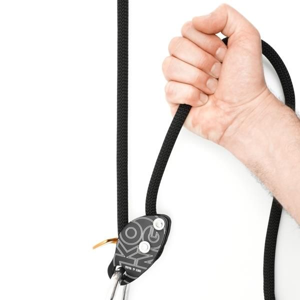 TRIMMER ADJUSTABLE LANYARD 5M, 11 MM - PHASE OUT