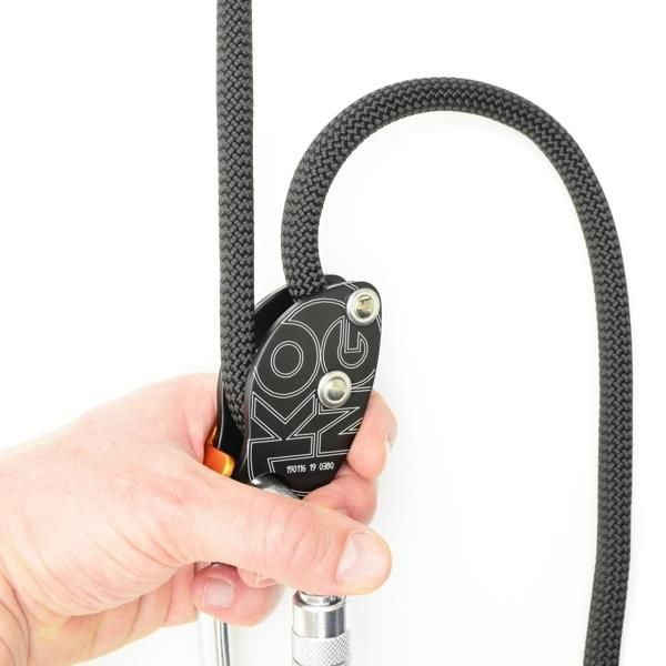 TRIMMER ADJUSTABLE LANYARD 5M, 11 MM - PHASE OUT