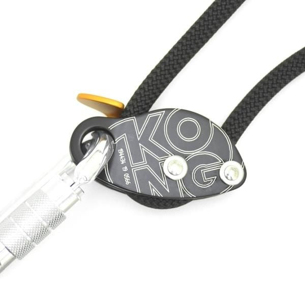TRIMMER ADJUSTABLE LANYARD 5M, 11 MM - PHASE OUT