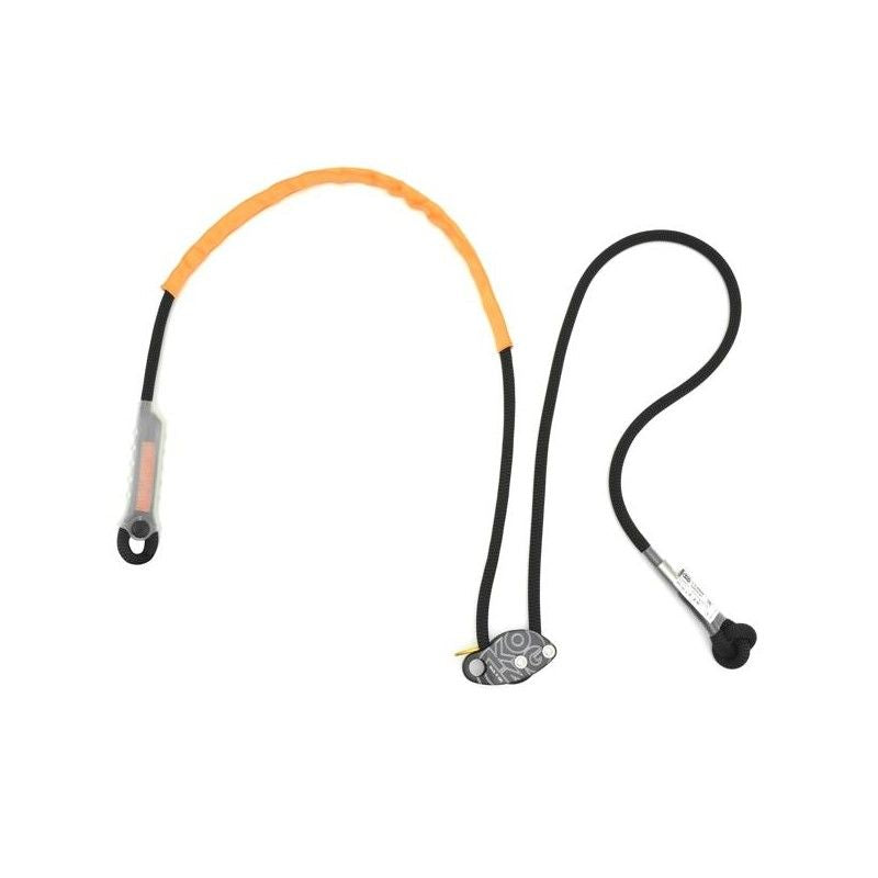 TRIMMER ADJUSTABLE LANYARD 5M, 11 MM - PHASE OUT
