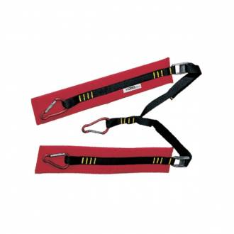 PEGASUS SHOULDER STRAPS
