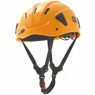 Spin Shock-Absorbing Helmet