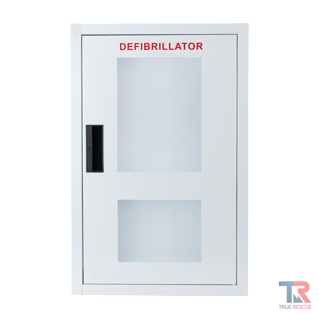 Surface Mounted Combination Cabinet