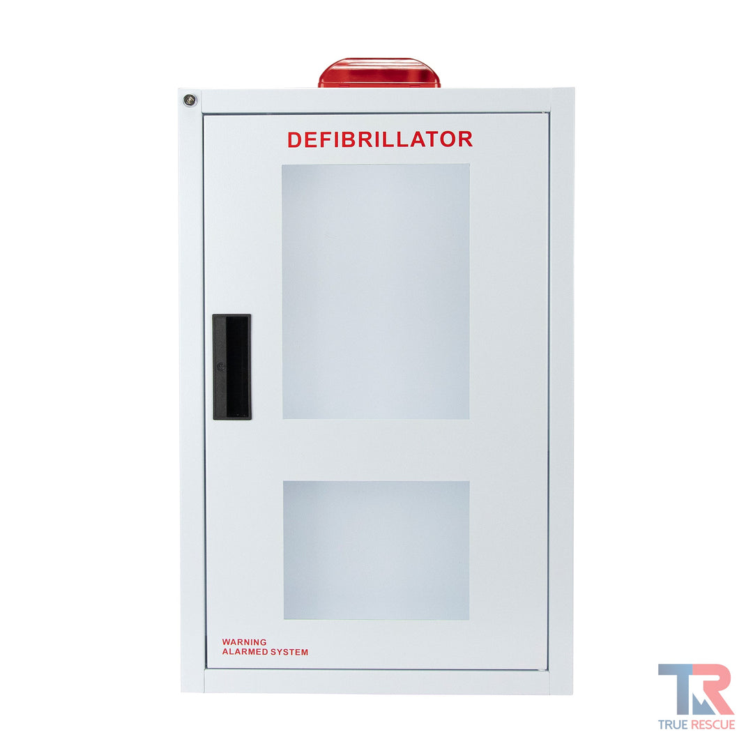 Surface Mounted Combination Cabinet