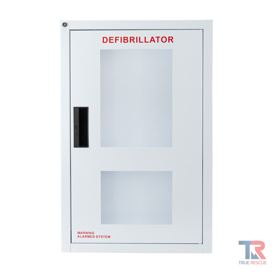 Surface Mounted Combination Cabinet